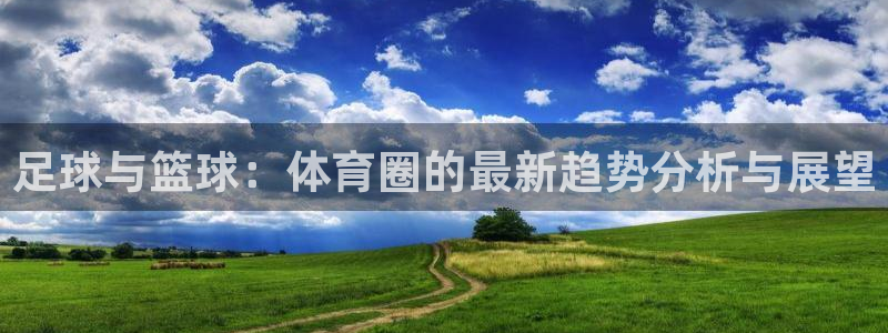 77体育官网：足球与篮球：体育圈的最新趋势分析与展望